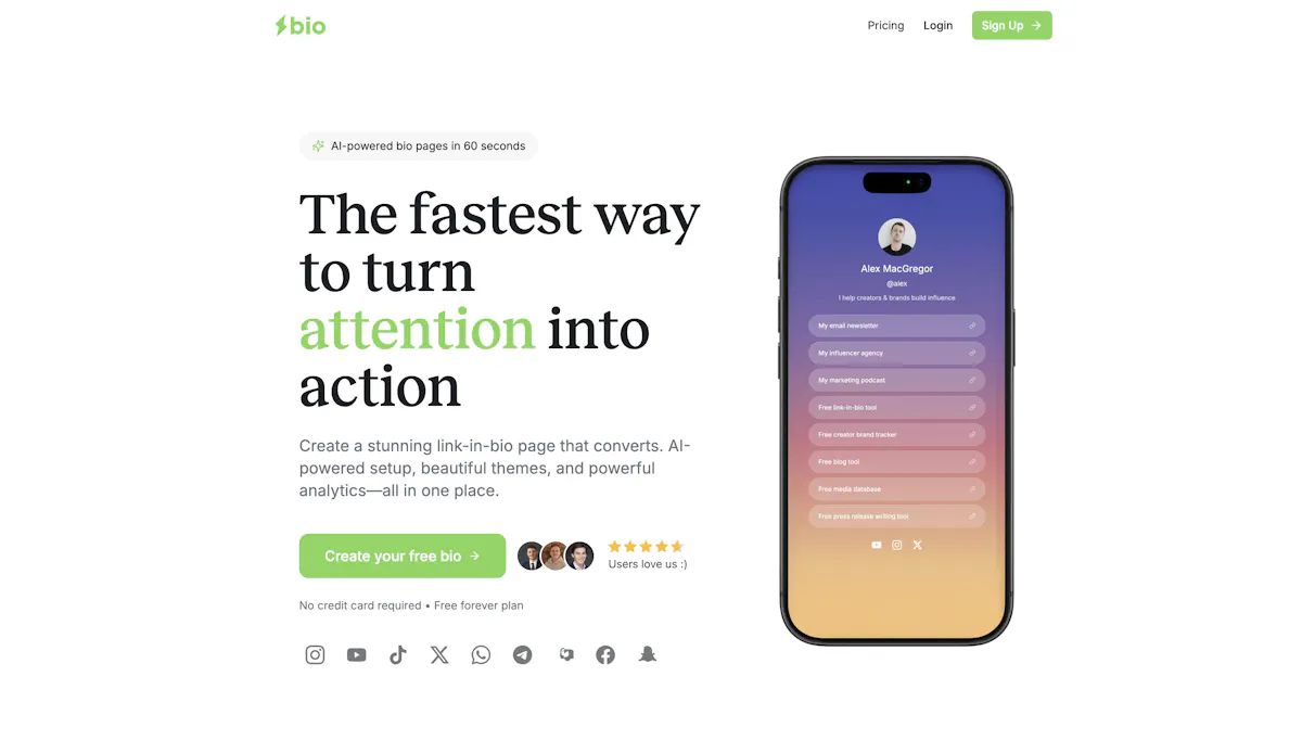 Bio
