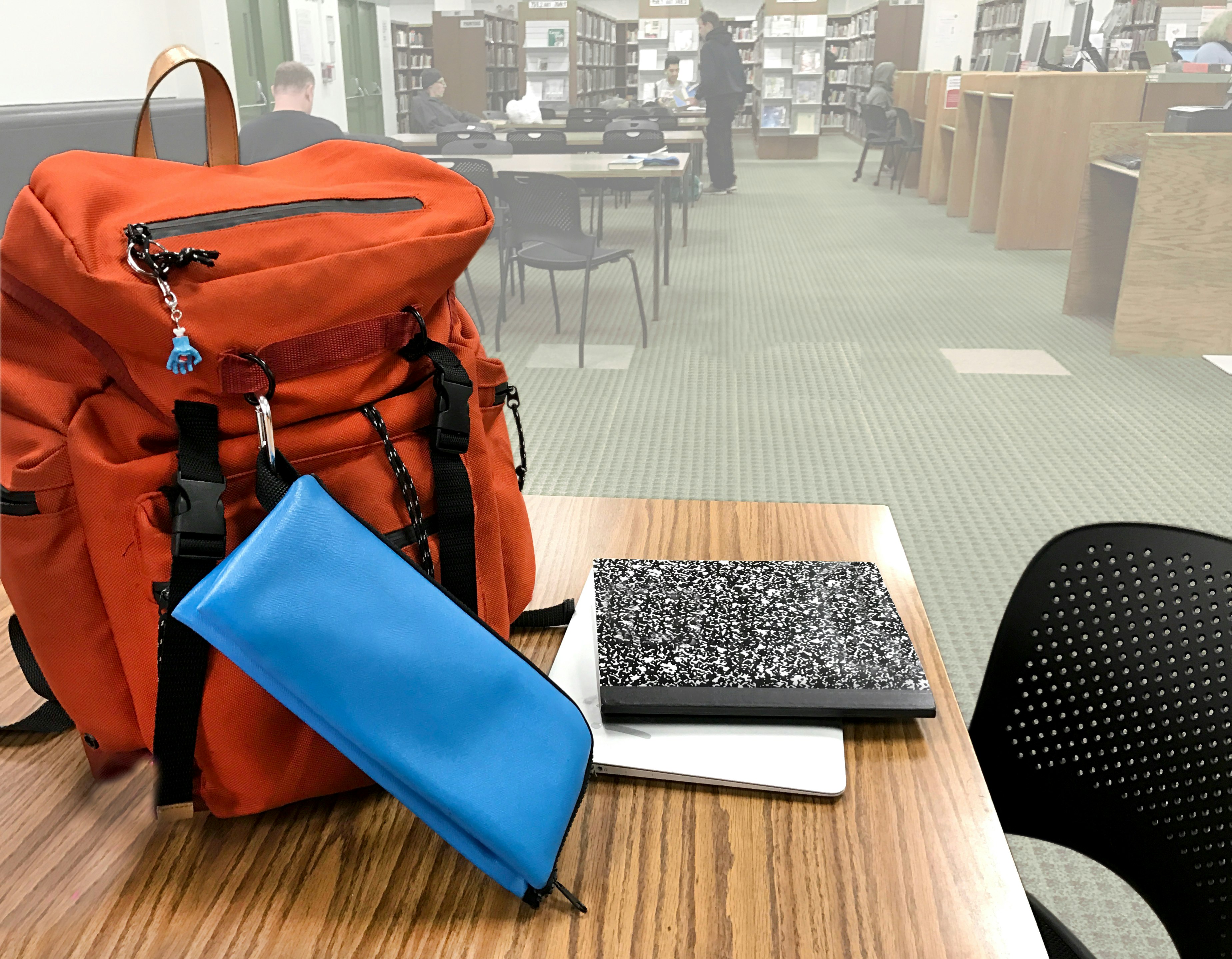 The Lunch Bag, re-invented gallery image