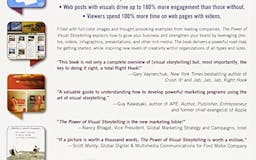 The Power Of Visual Storytelling media 3
