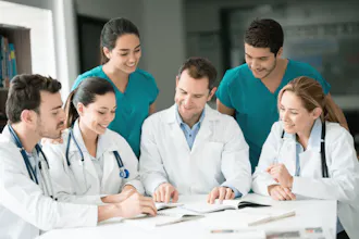 Mprex Healthcare Pvt. Ltd. gallery image