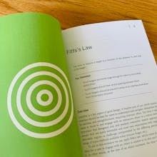 Laws of UX (The Book) gallery image
