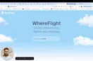 WhereFlight