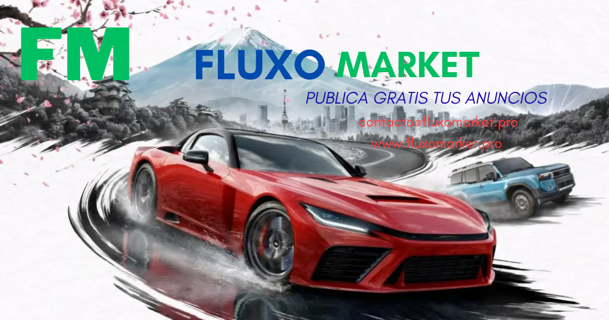 FluxoMarket gallery image
