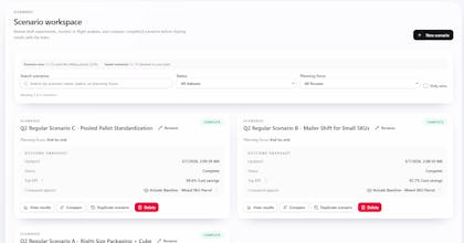 PackMesh gallery image