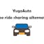 YugoAuto - free ride-sharing alternative