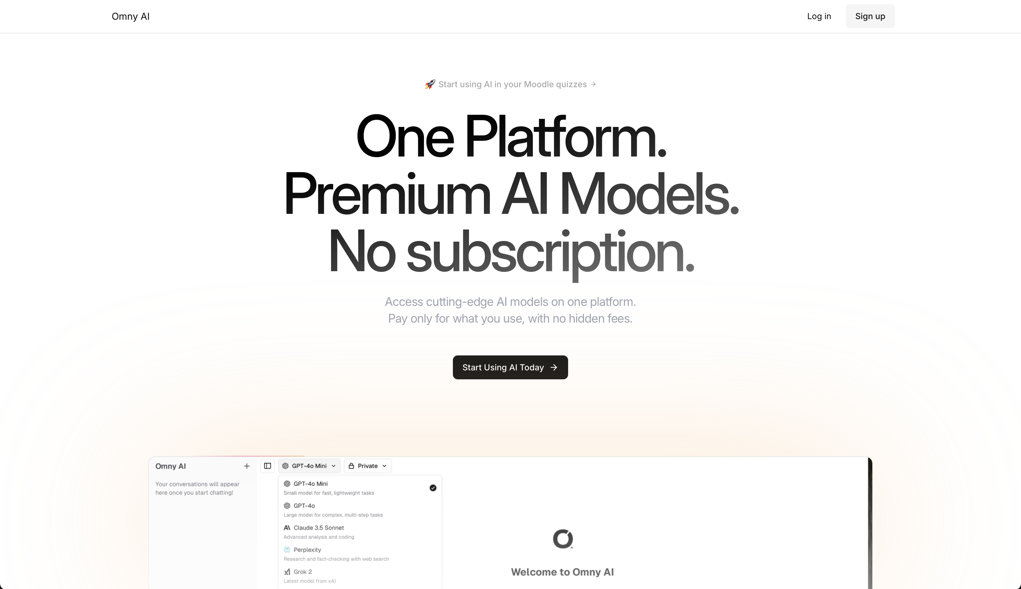 OMNY AI media 1