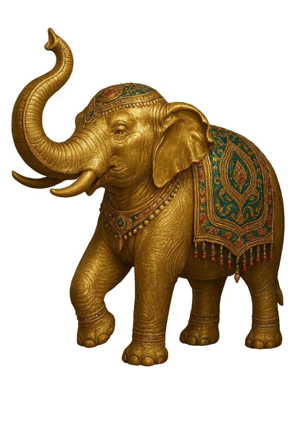 Jyothish AI logo