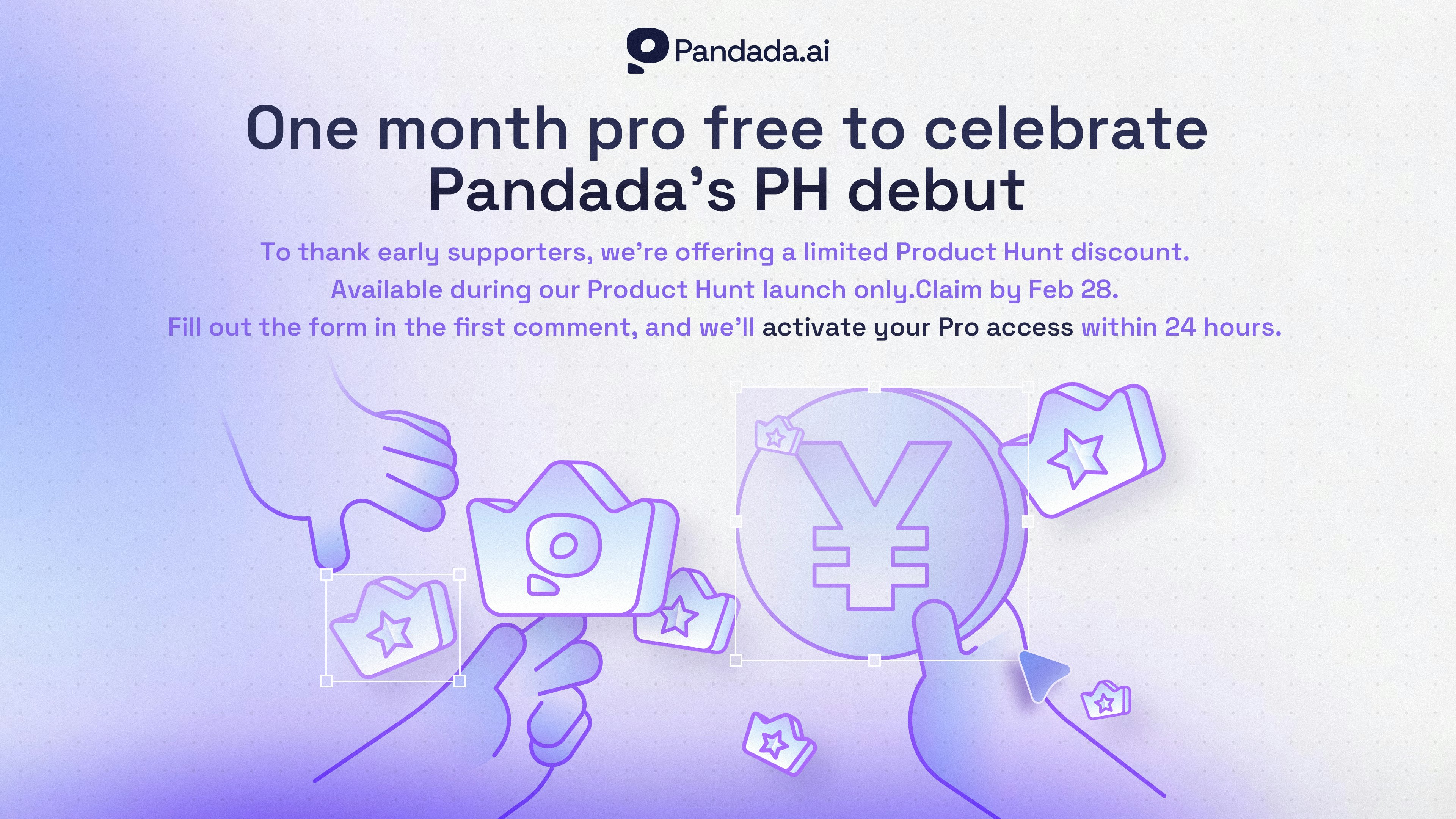 Pandada AI gallery image