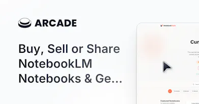 NotebookVault gallery image