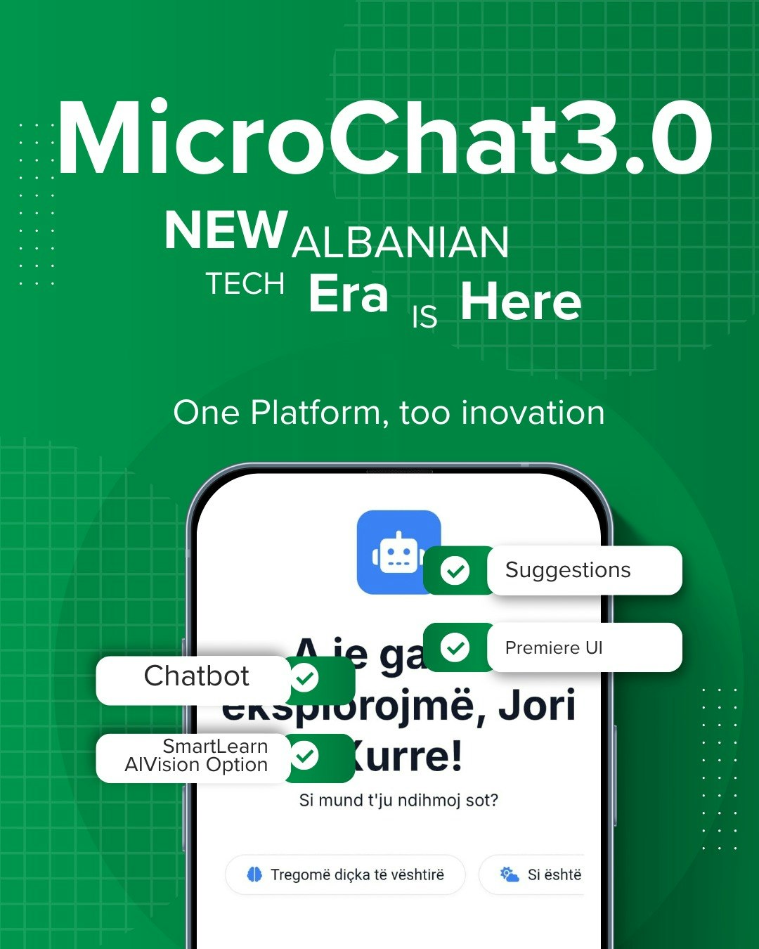 MicroChat 1.0 gallery image