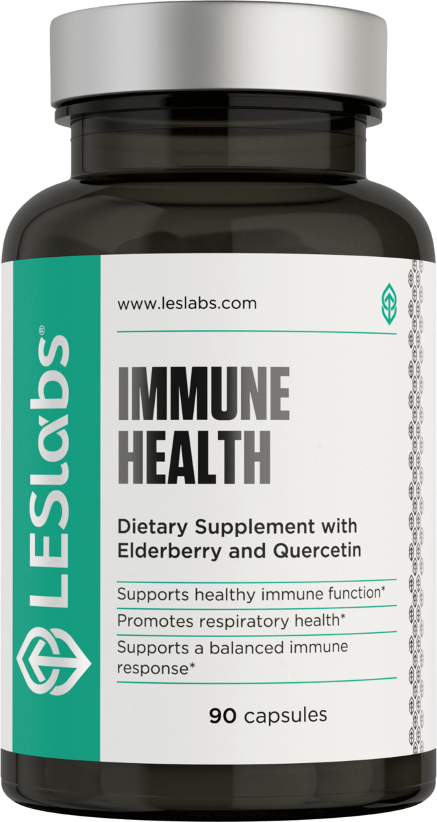 Immune Health Dietary Supplement