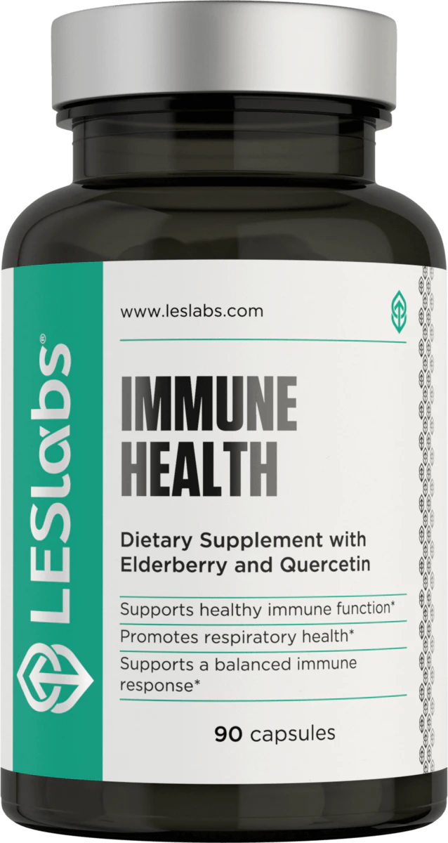 Immune Health Dietary Supplement