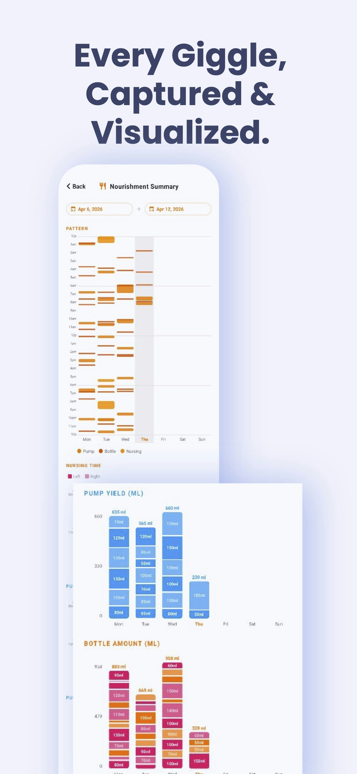 BabySkillMap on IOS gallery image