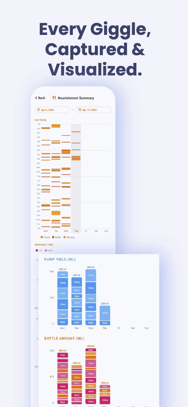 BabySkillMap on IOS screenshot 6