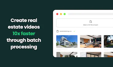 Real Estate AI gallery image