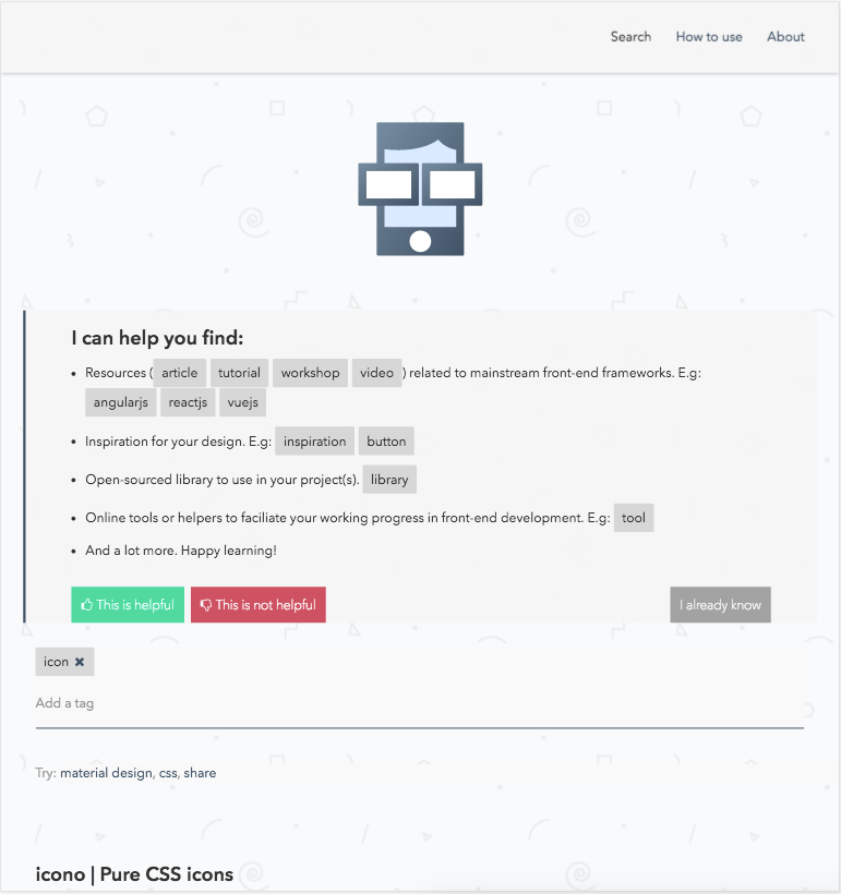 FroDev gallery image