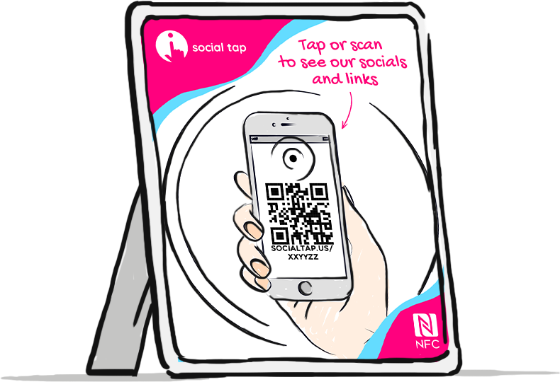 Social Tap gallery image