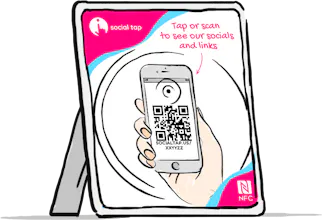 Social Tap gallery image