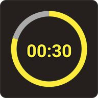 Variable interval timer