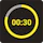 Variable interval timer