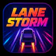 LaneStorm