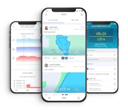 FORM Smart Swim Goggles gallery image