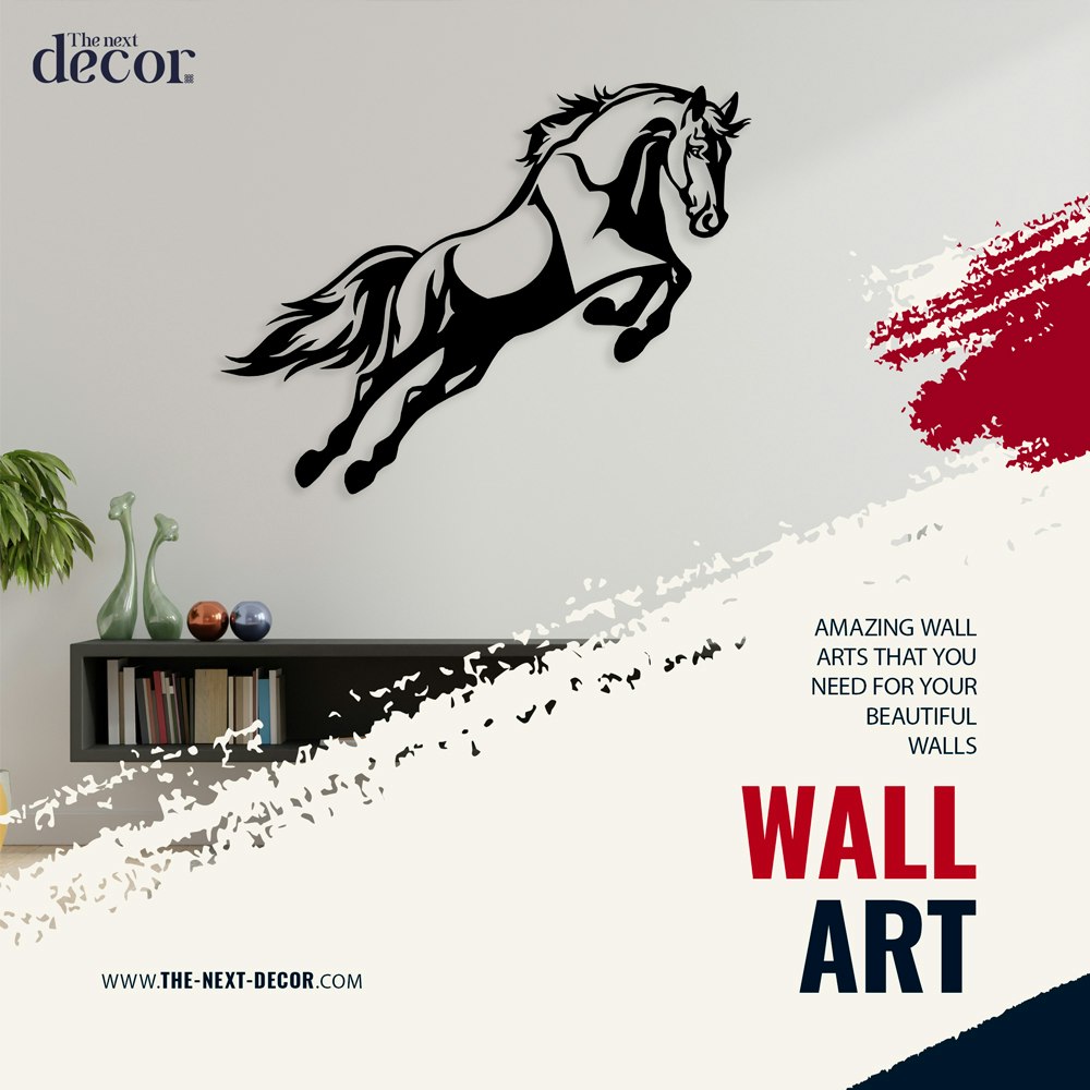 Wall Arts & Wall Hangings
