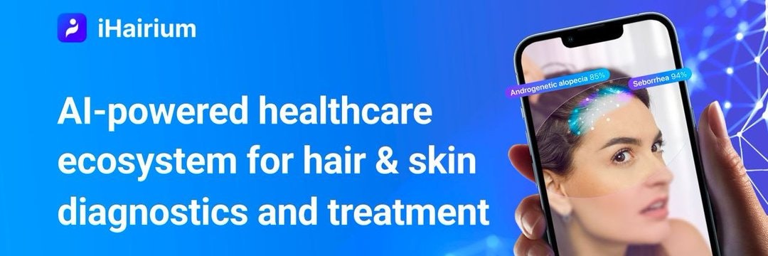 iHairium gallery image