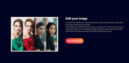 Soulgen AI gallery image
