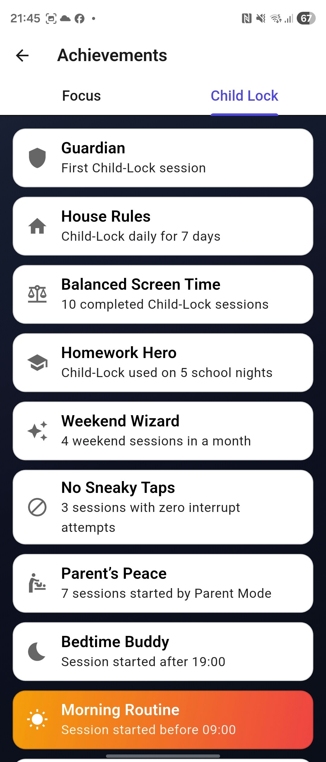 Face Down - Screenshot 2 showing product features and functionality