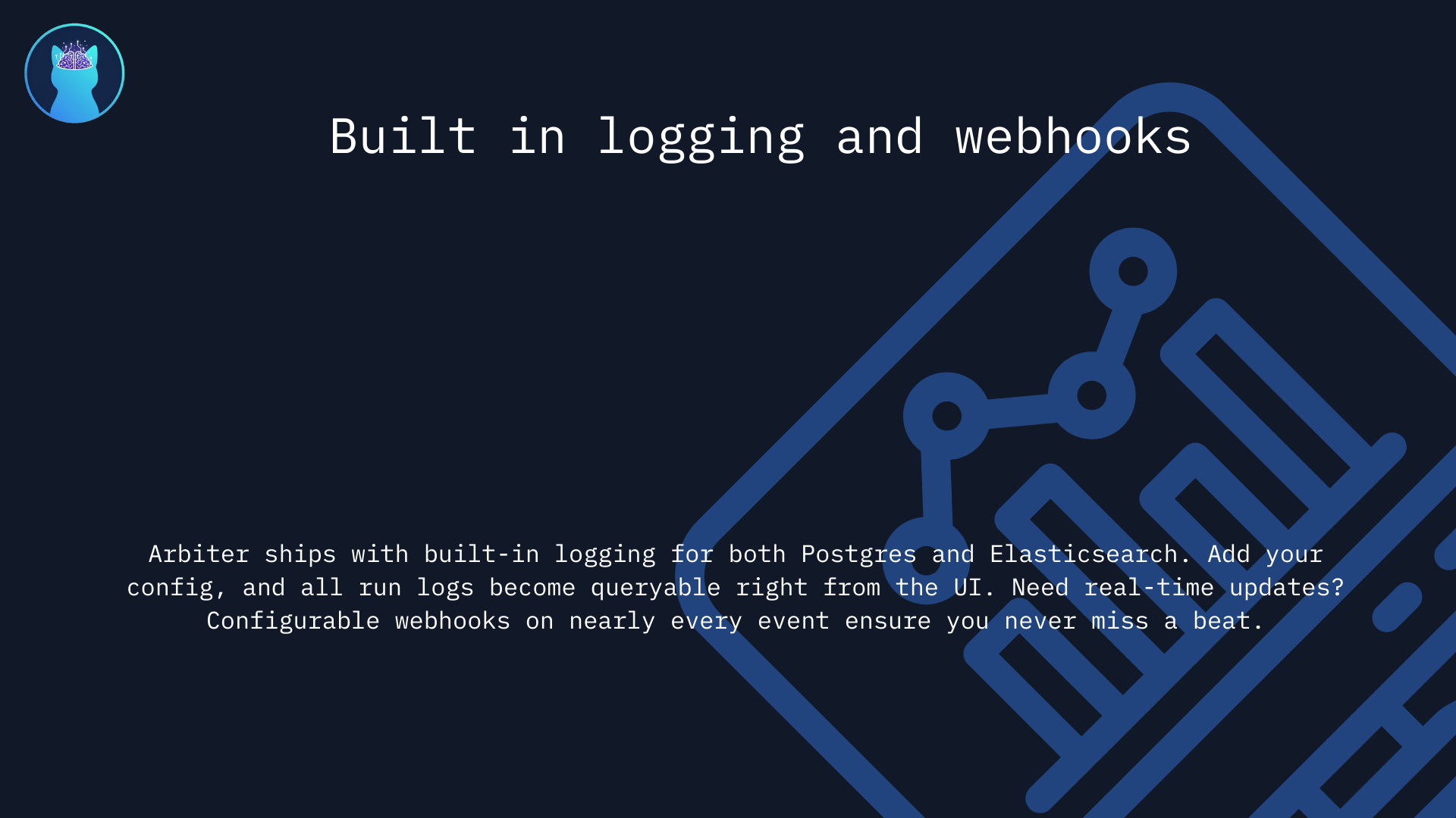 Arbiter gallery image