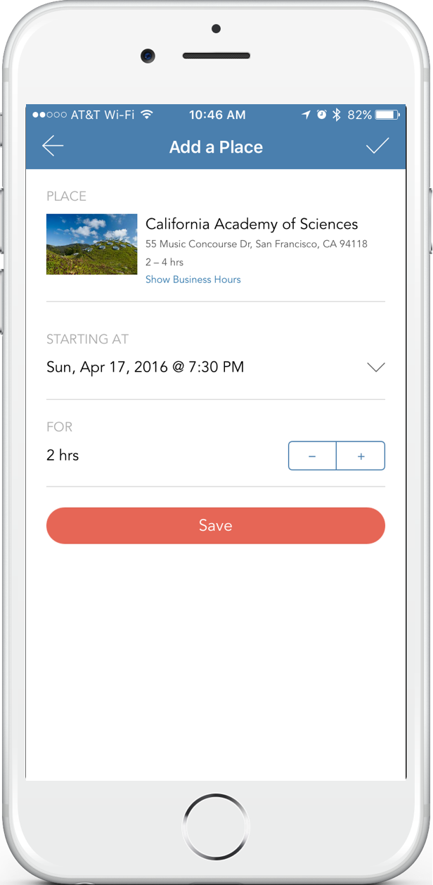 RueBaRue gallery image