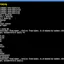 Linux shell to manage commands history