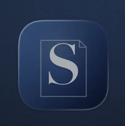 Scribe PDF
