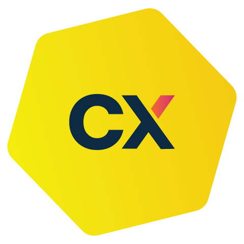 WhatCX Free logo