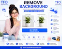 Free Remove Background Tool