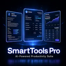 SmartTools Pro gallery image