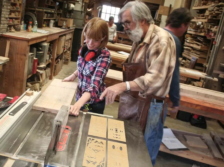 SirTeen Aerowood gallery image