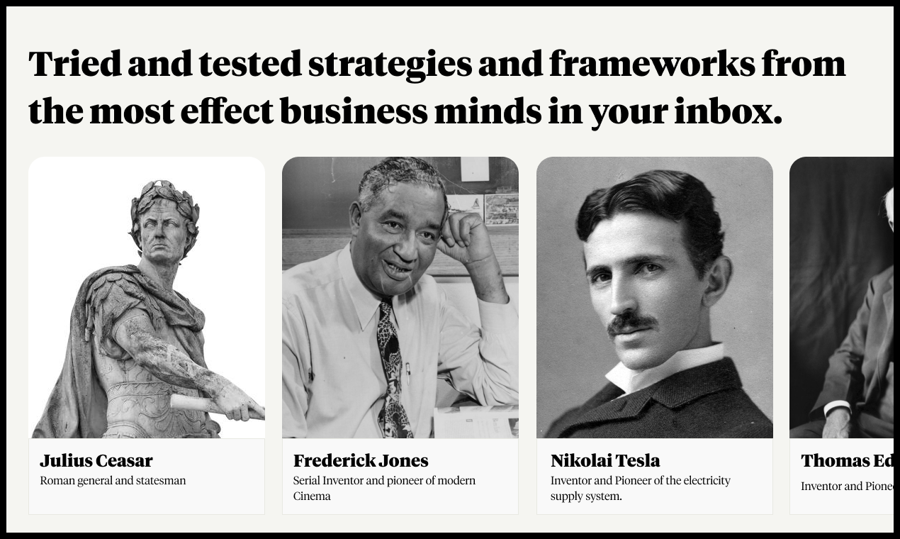 Product Essentials gallery image