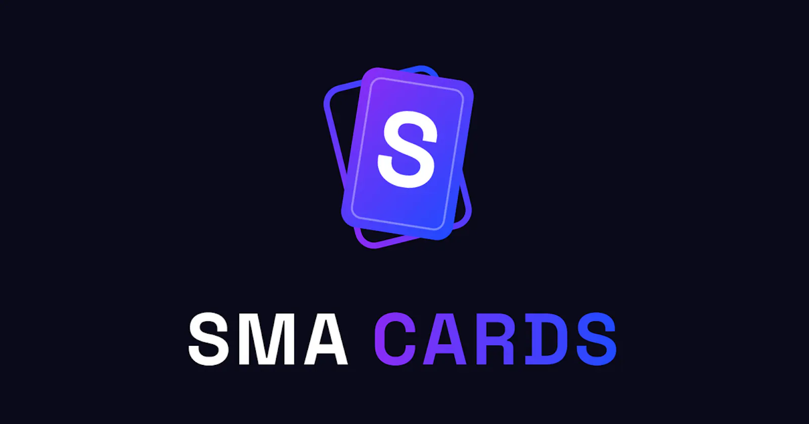 SMA-Cards.com screenshot 1