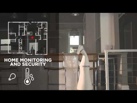 Aido Robot gallery image