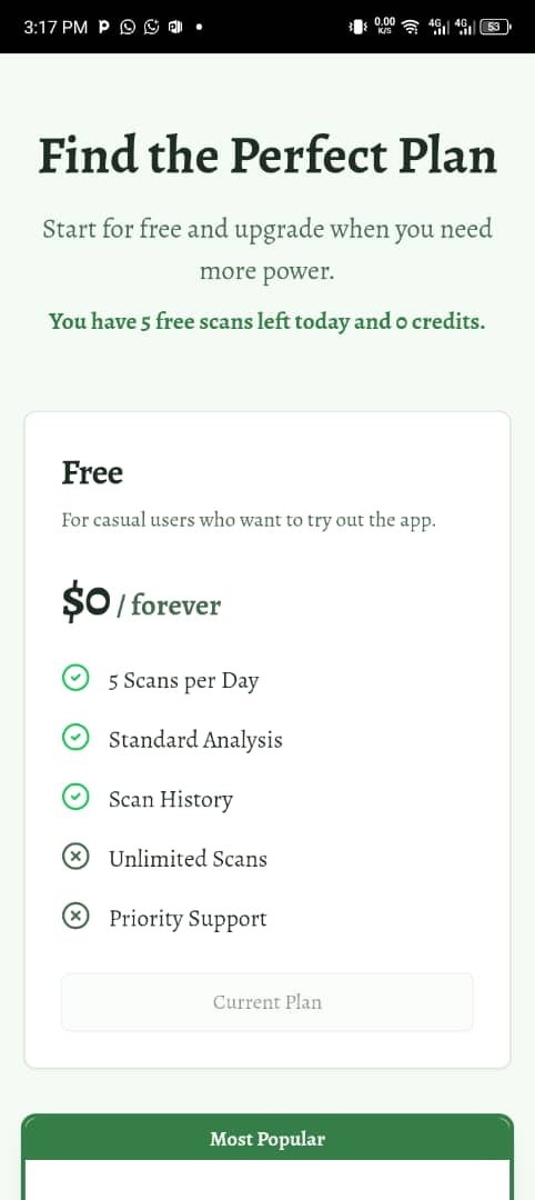 Plant seer gallery image