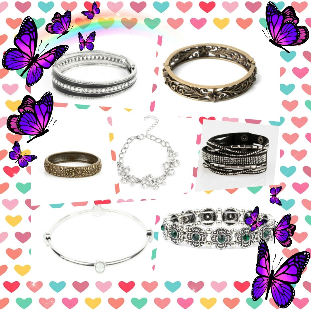 Paparazzi Accessories