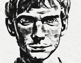 Human or AI gallery image