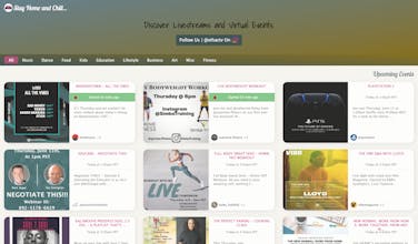 Stay Home And Chill gallery image