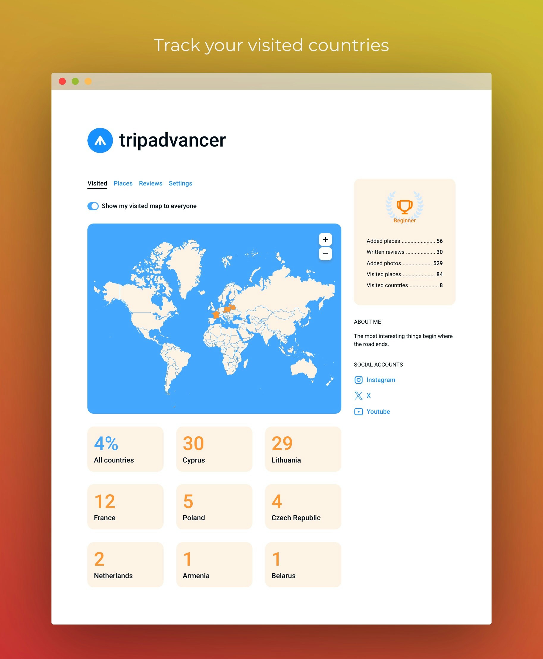 Tripadvancer gallery image