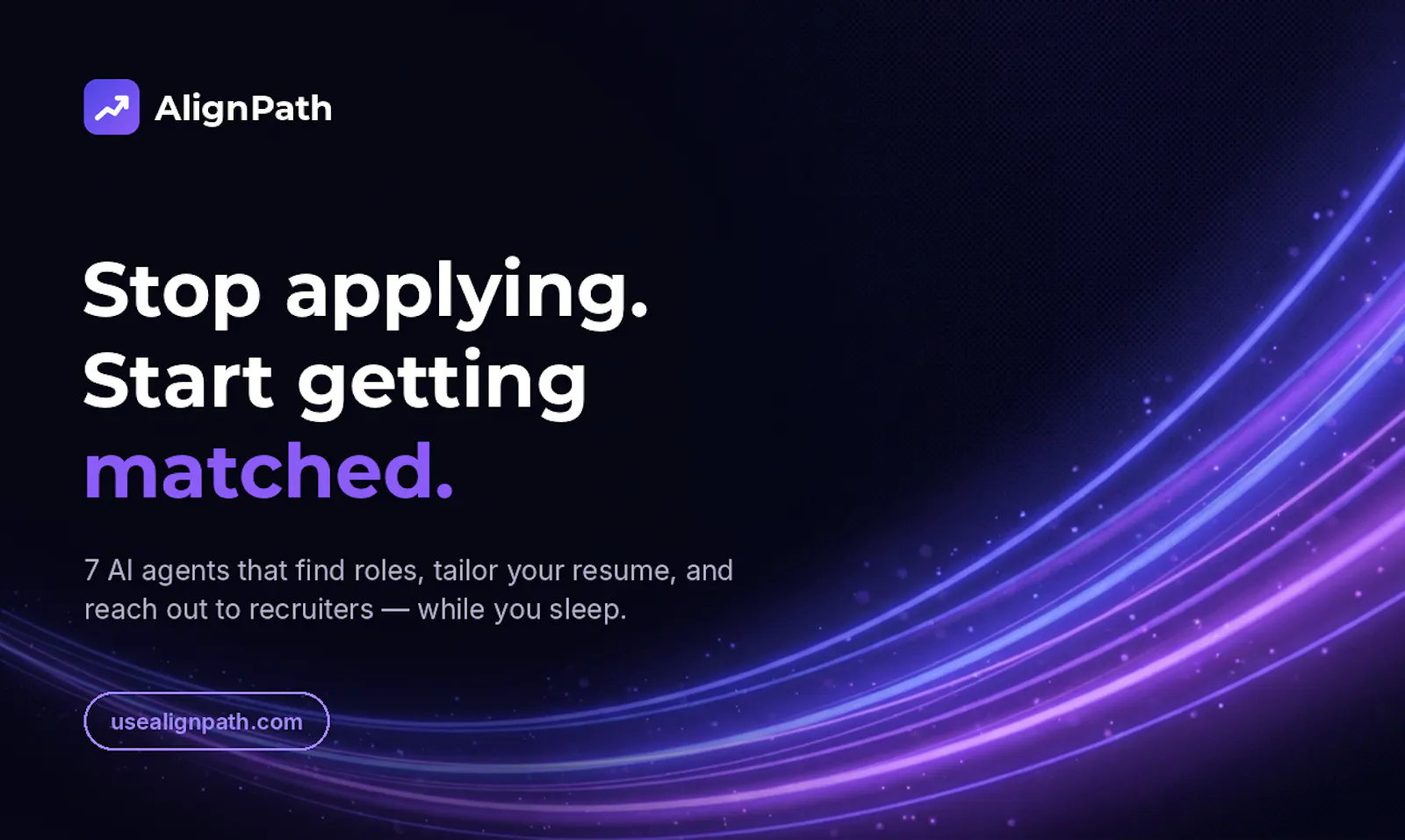 AlignPath screenshot 2