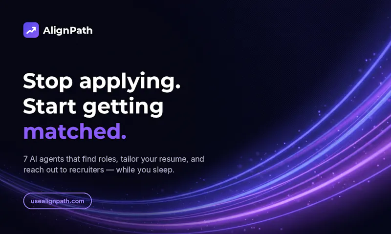 AlignPath screenshot 2