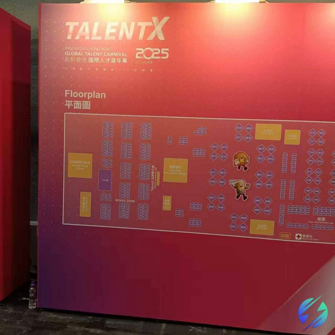 LNT (Lightning Network Token) gallery image