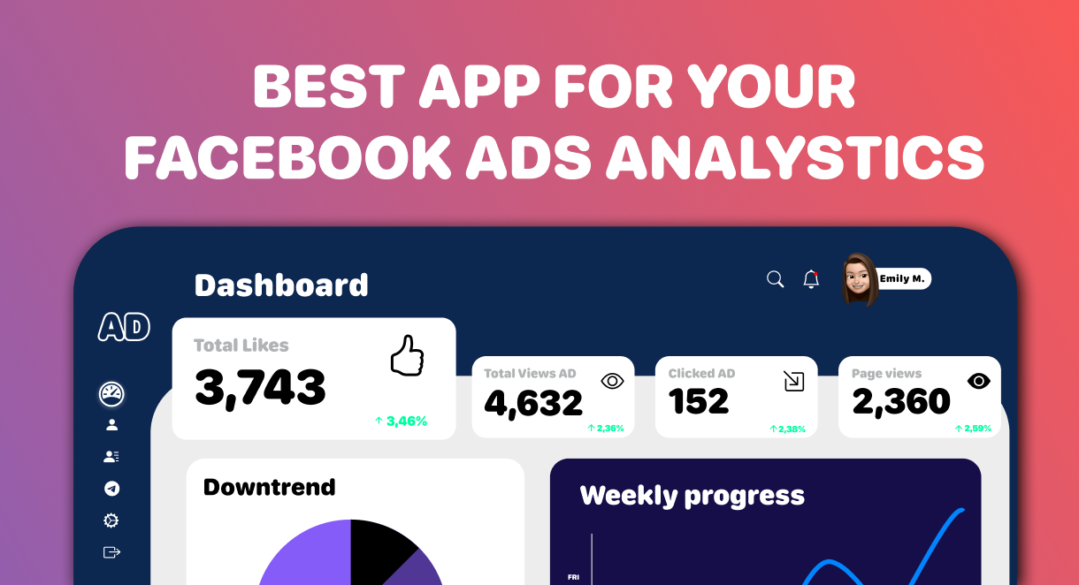 ADNALYSTICS gallery image